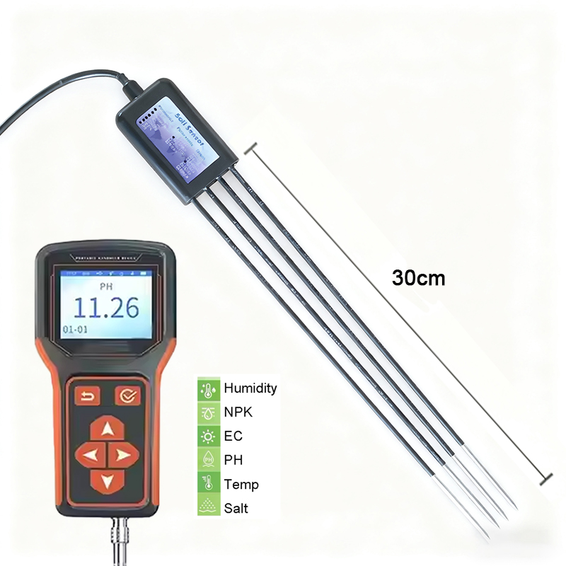 Sensore Industriale CE RS485 M - Plant Sensor recensione e prezzo