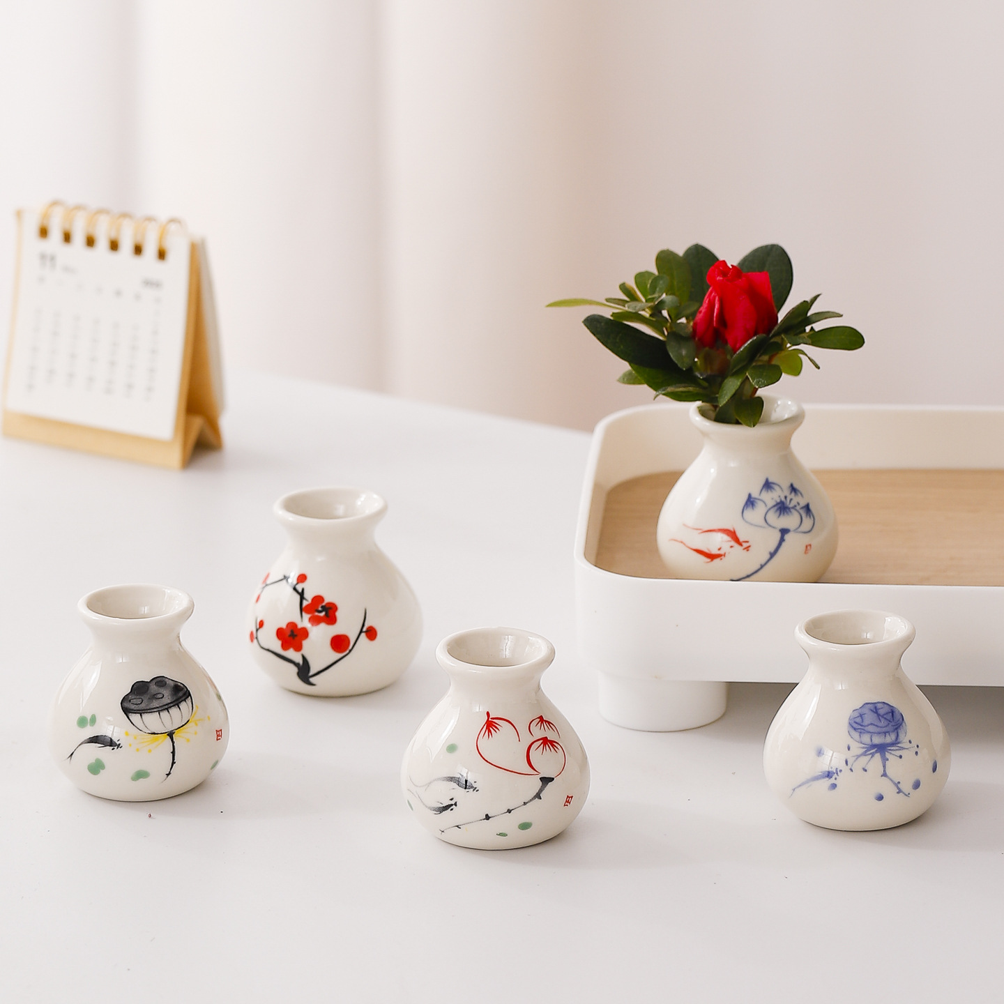 Vaso in ceramica retrò, piccol - Hydroponic Grow Pod recensione e prezzo