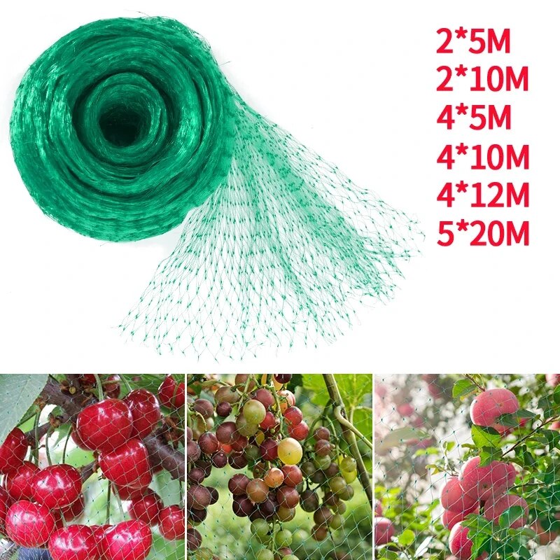 Rete da giardino Rete intrecci - Plant Sensor recensione e prezzo