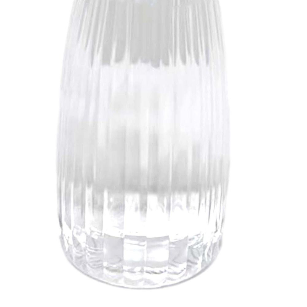 Nuovo Vaso Trasparente in Plas - Hydroponic Grow Pod recensione e prezzo