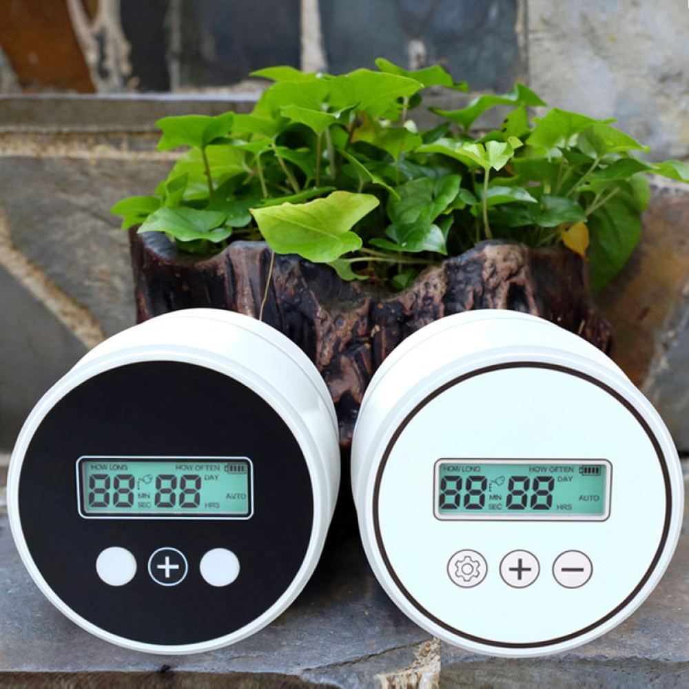 Kit Dispositivo di Irrigazione - Indoor Garden Kit recensione e prezzo